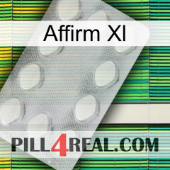 Affirm Xl 16